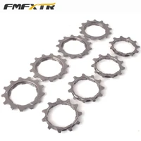mtb bike freewheel cog 8 9 10 11 speed 1pcs 11t 12t 13t bicycle cassette sprockets accessories for shimano sram