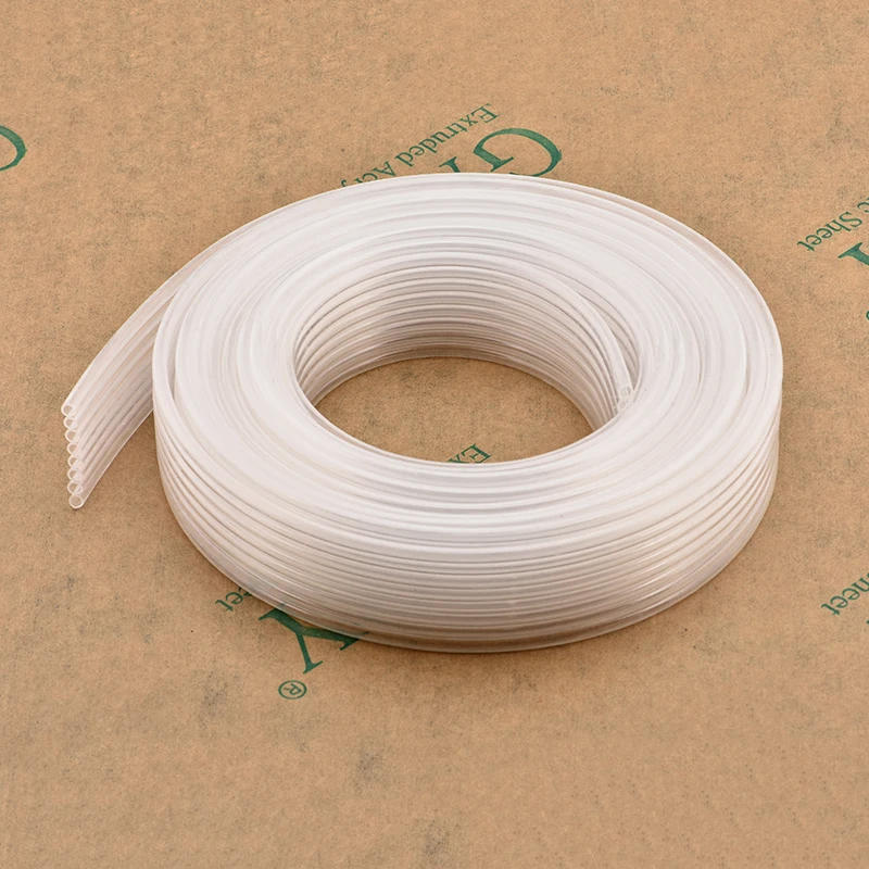 5 метров универсальная чернильная трубка СНПЧ DIY Kit Tank Line для Epson Canon HP Brother Printer Pipeline