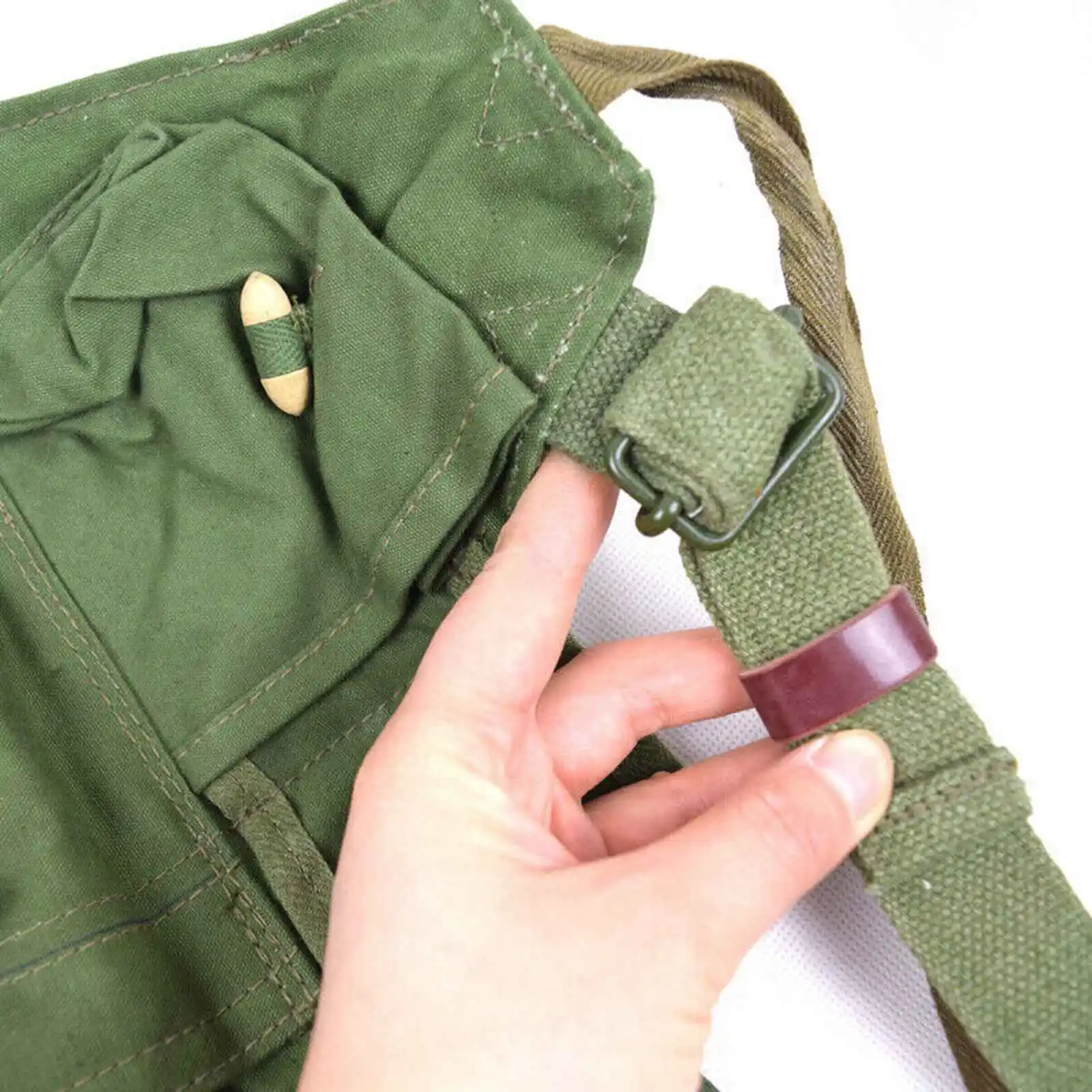 SGDOLL Четырехкамерный тактический жилет