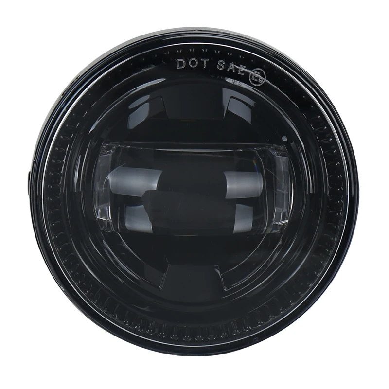 12 В постоянного тока 4 5 дюйма светодиодные противотуманные фары 15 Вт светильник