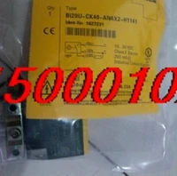 free shipping ni50u ck40 an6x2 h1141 proximity switch sensor