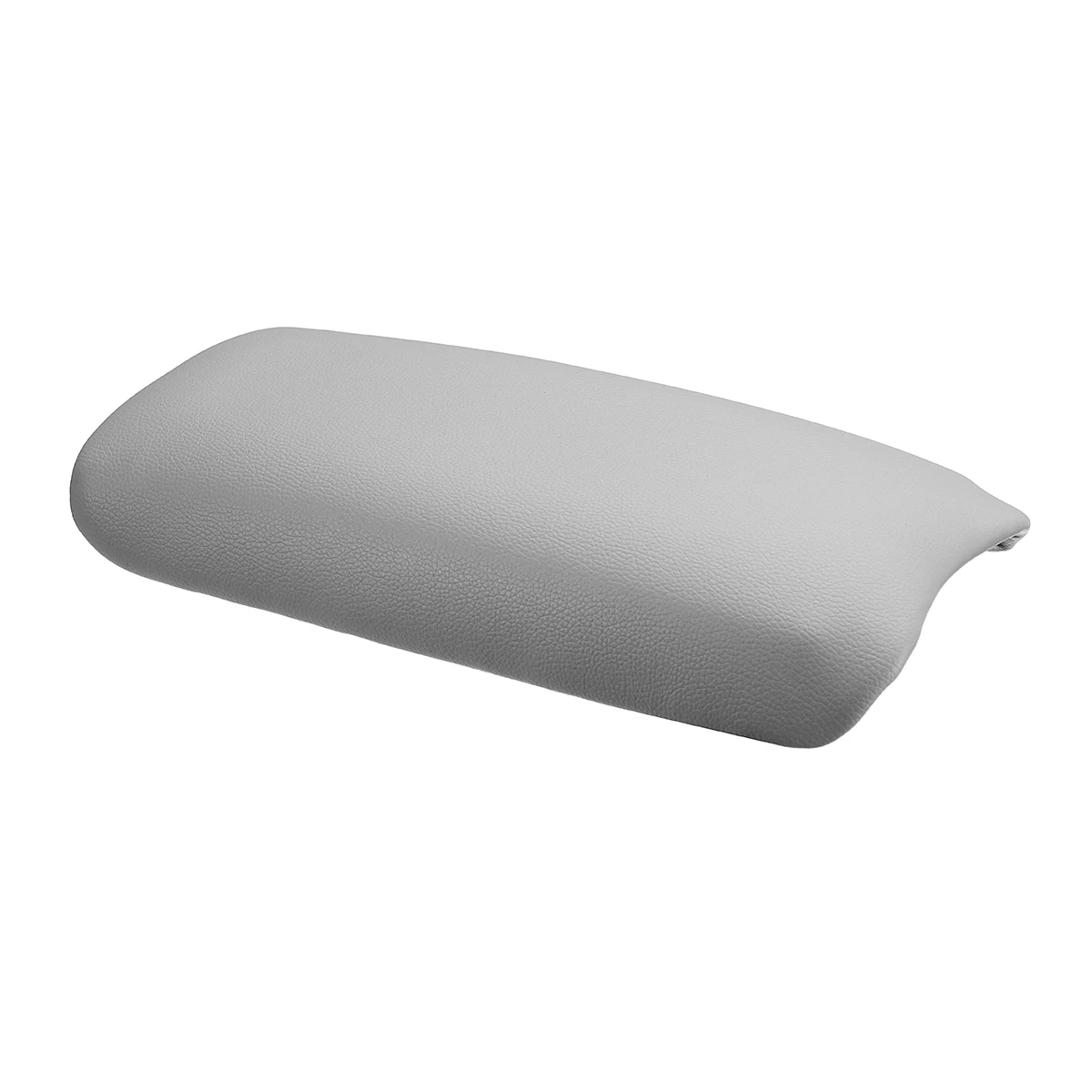 Подлокотник для центральной консоли из искусственной кожи чехлы подлокотников