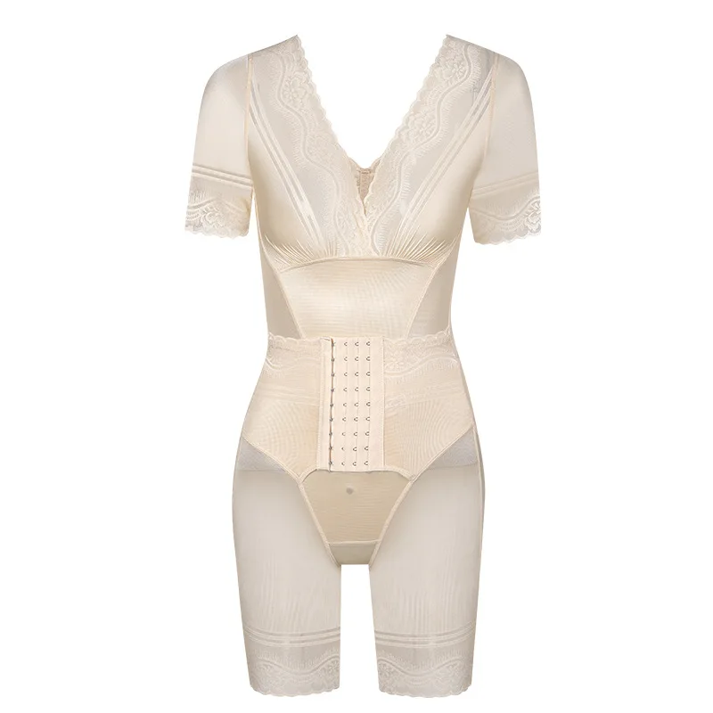 

Butt Lifter Body Shapewear Tummy Control Panties Women Binders Shapers Waist Trainer Corset Slimming Belt Underwear