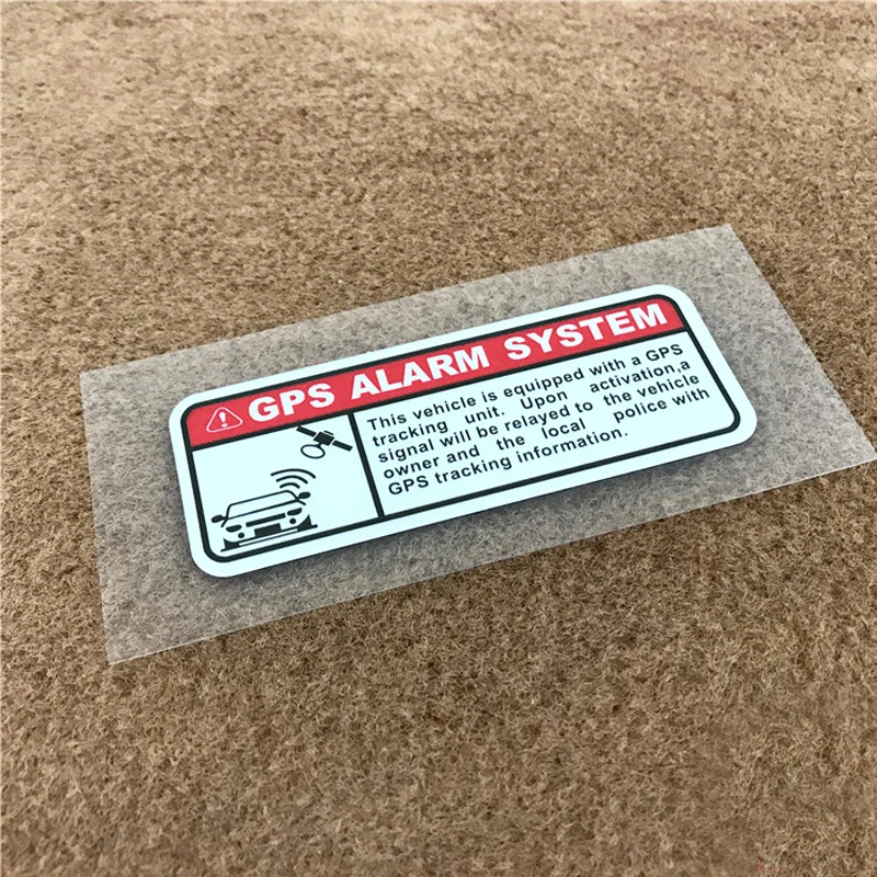 2 шт./набор, Водонепроницаемые Светоотражающие наклейки на мотоцикл