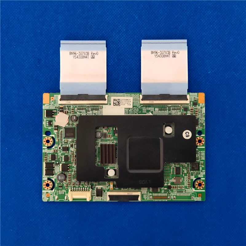 Good test for Samsung LVDS BOARD UE60H6200AK UE60J6202AK T-CON board BN41-02132A BN95-01336A logic board BN97-07994A UN60H6300AF