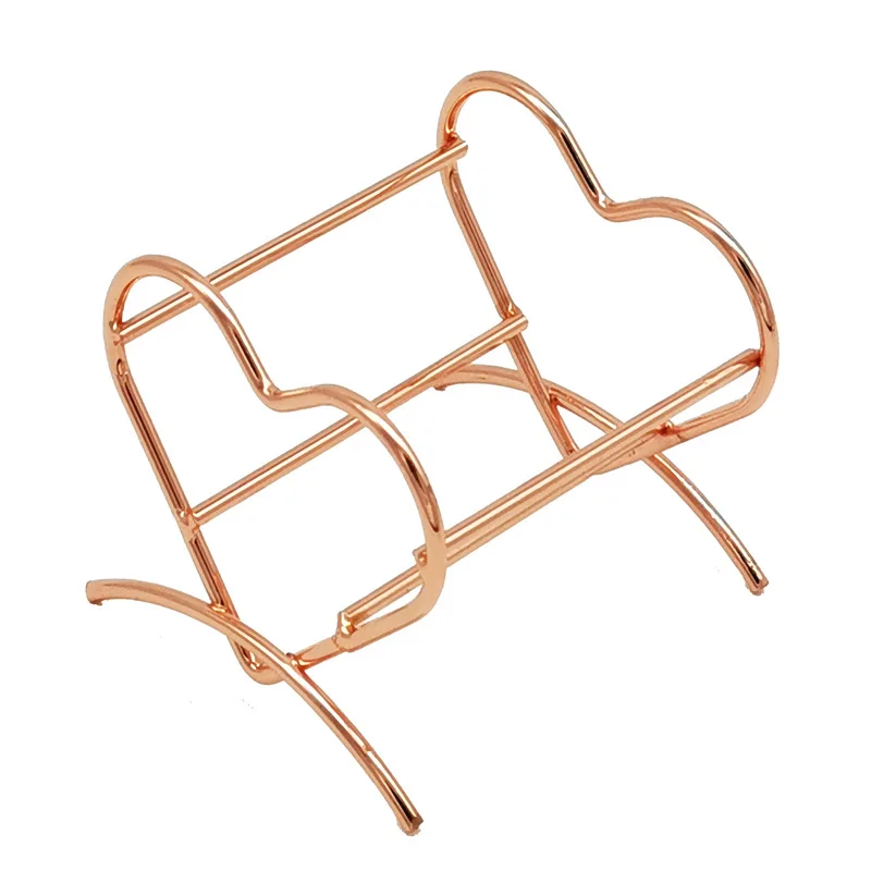 1 шт. металлическая стойка для сушки губки и кистей макияжа| |