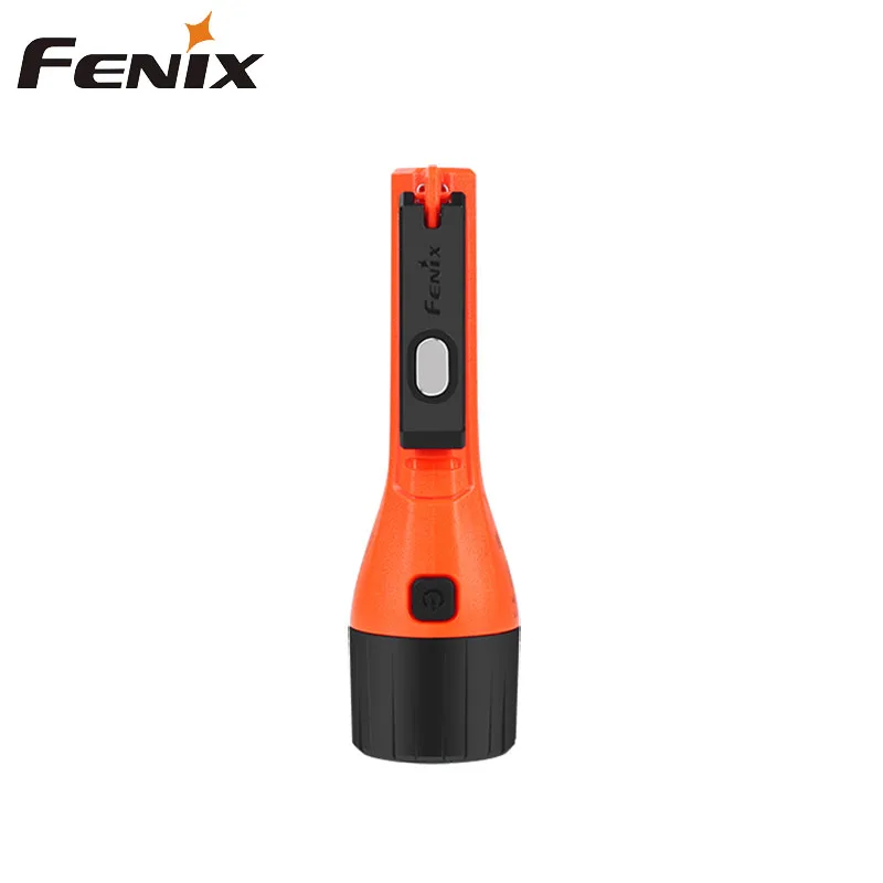 Фонарик Fenix WF11E Cree XP G2 нейтральный белый светодиодный внутренне безопасный фонарь