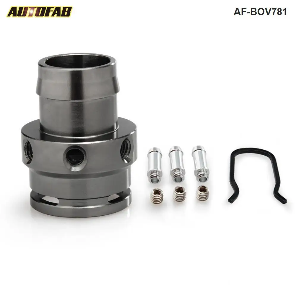 Турбо Boost Tap для VW Audi 2 0 T FSI TSI TFSI MK5 GTI B7 A3 A4 TT 06 13 Diverter DV BOV AF BOV781|boost tap|vw gti turbogti bov |