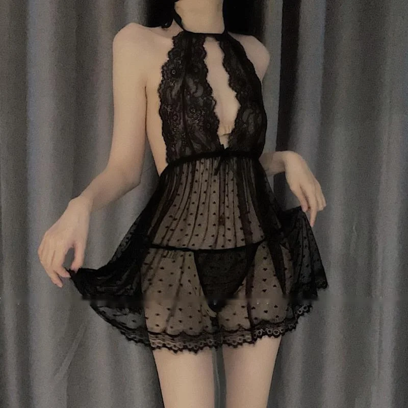 Женское Сетчатое кружевное мини платье womдиагональю 2021 года соблазнительные