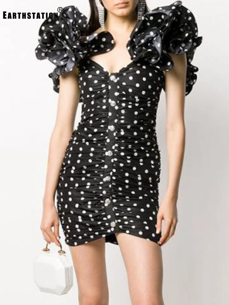 Тяжелые поделки плиссированные Zou лотос лист Бриллиант Пряжка туго тела бедра