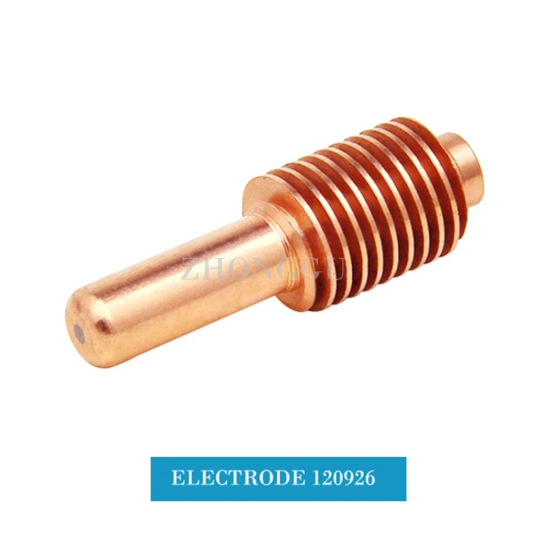 120926 электрод 10 штук в партии плазменной резки Расходные материалы подходит для