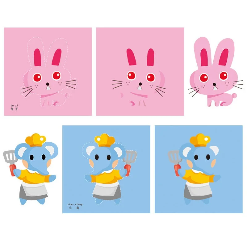 Альбом для творчества и 100 листов|Поделки своими руками| |