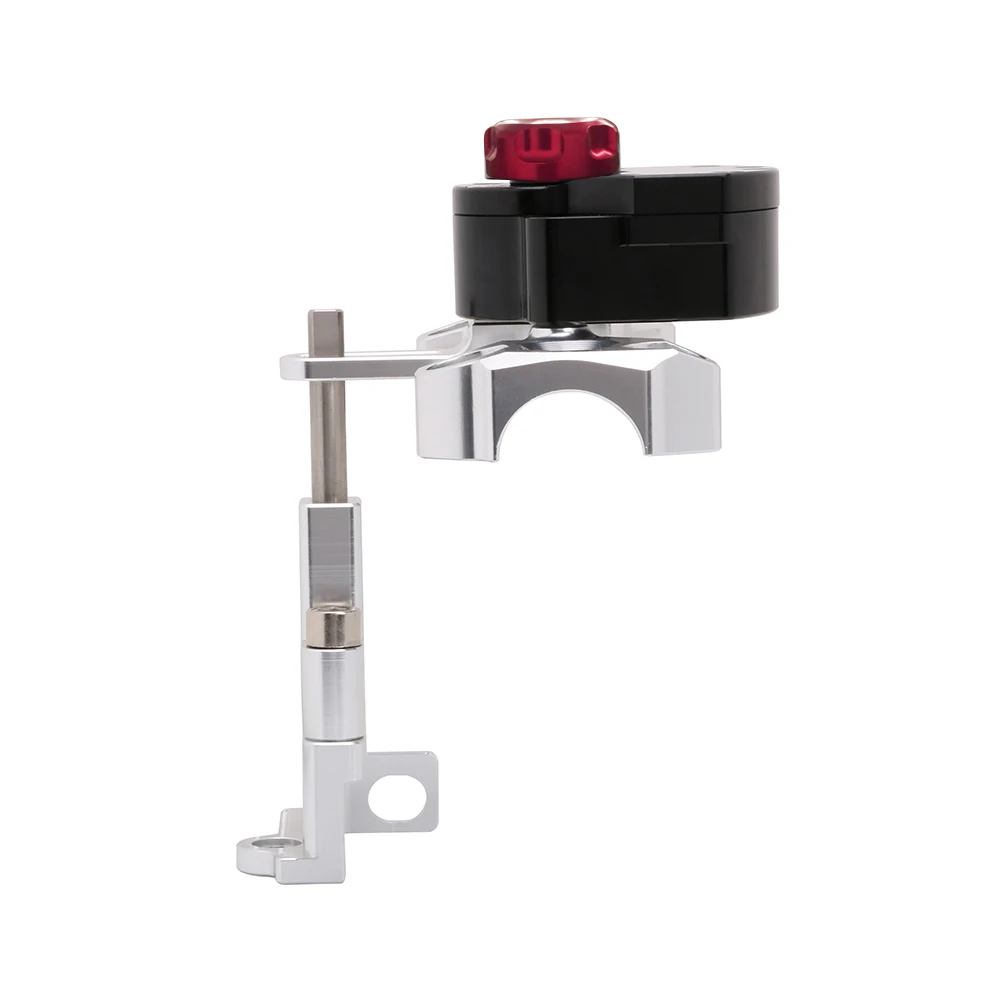 Мотоцикл с ЧПУ рулевой демпфер стабилизатор кронштейн комплект безопасности для