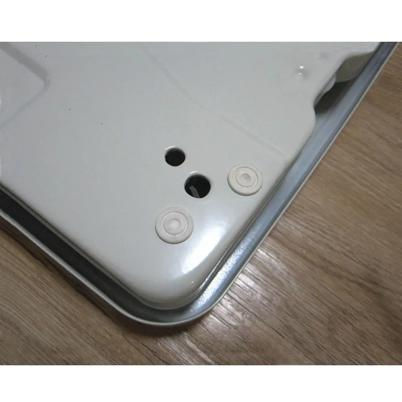 Горячие весенние весы для ванной комнаты напольные механические домашний баланс