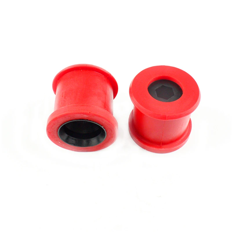 Control Arm Bushing For VW Golf 5/6 MK5/6 Passat Jetta Audi A3 Q3 Skoda Seat Suspension 6Q0407183 1K0407183E 1K0407182 | Автомобили и