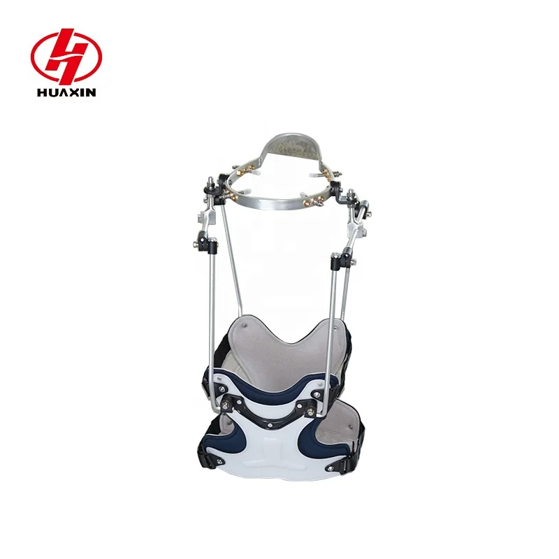 

2019 hot sale Chinese factory professional production high quality halo vest frame