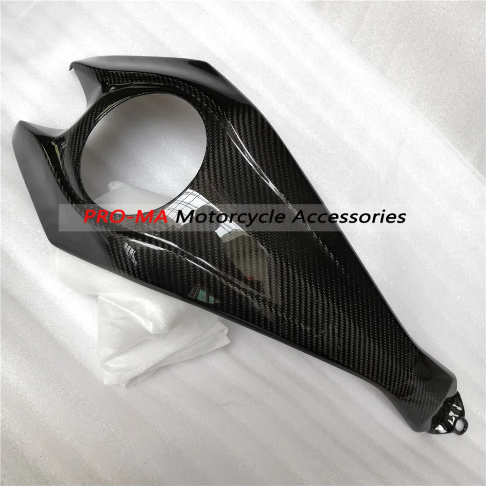 

Переднее крыло для Kawasaki ZX-6R 1999 ZX-9R 1998-2001 полностью из углеродного волокна аксессуары для мотоциклов