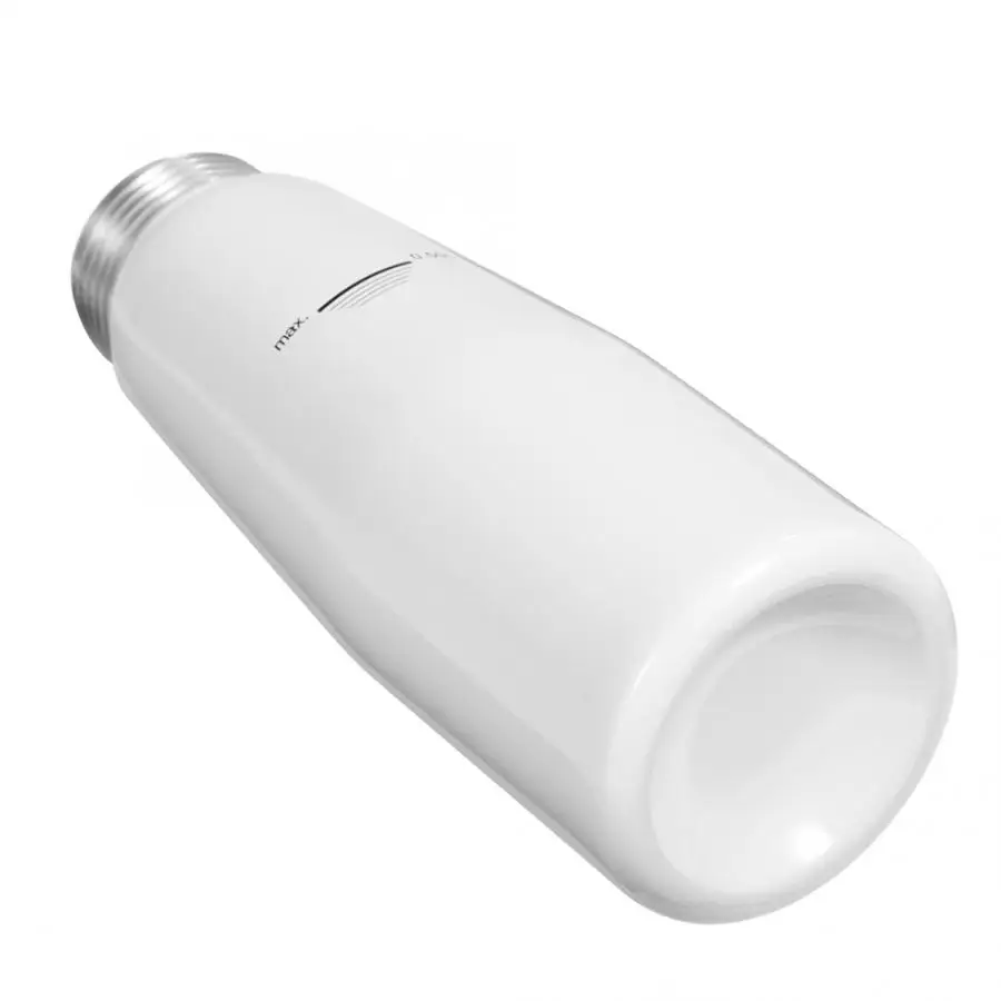 Спиенник для молока 500 мл алюминиевый десертный крем устройство вспенивания с 3