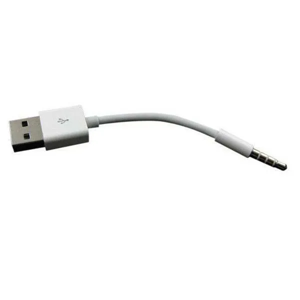 3 5 мм USB 2 0 кабель синхронизации зарядного устройства аудиокабель для наушников