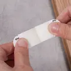 SM Волшебная застежка крючки постеры рамка лента без повреждений картина или рамка Подвесные полоски Настенная Наклейка крючок для управления