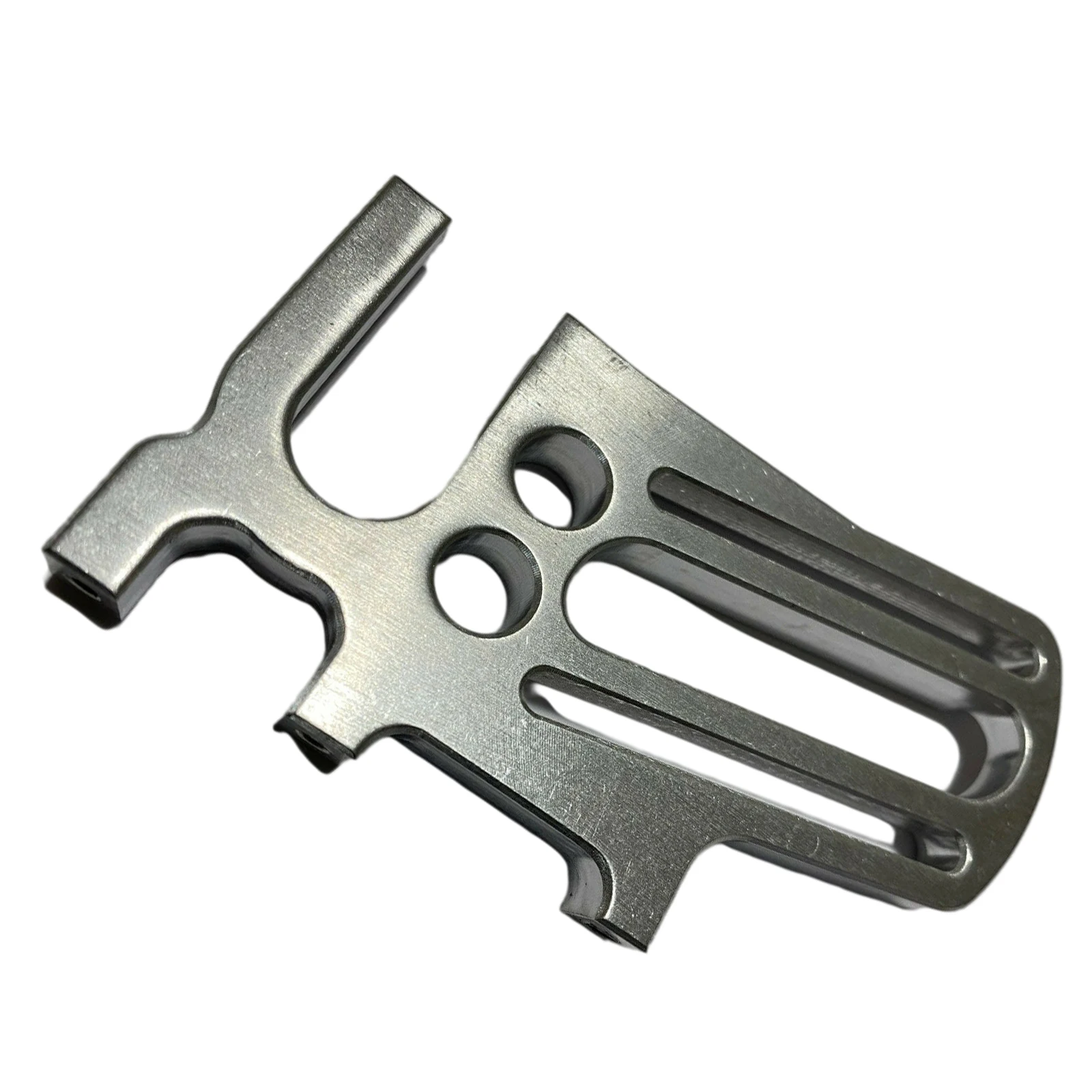 

Aluminum Motor Mount for Large Pinions 1/5 Motor ARRMA 1/7 FELONY 6S BLX