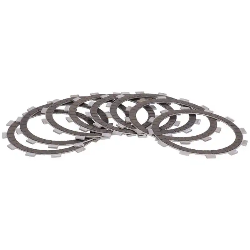 Пластины сцепления диск из алюминиевого сплава для работников технического