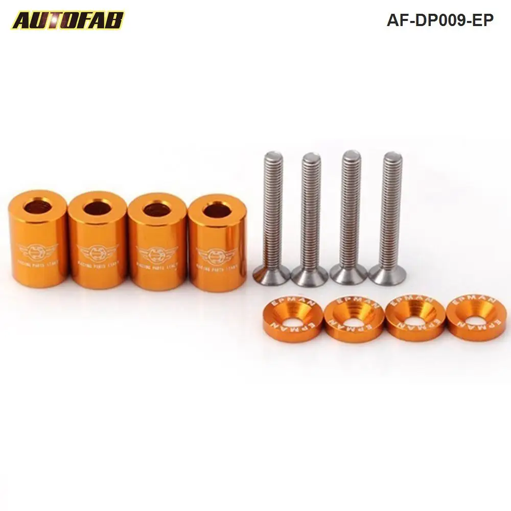 Гоночный набор с отверстием для вентиляционного отверстия 1 &quot всех