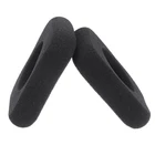 Новое поступление, 1 пара накладки для наушников с квадратной пеной, высококачественные Сменные Чехлы для B  OBeoplay Form 22i