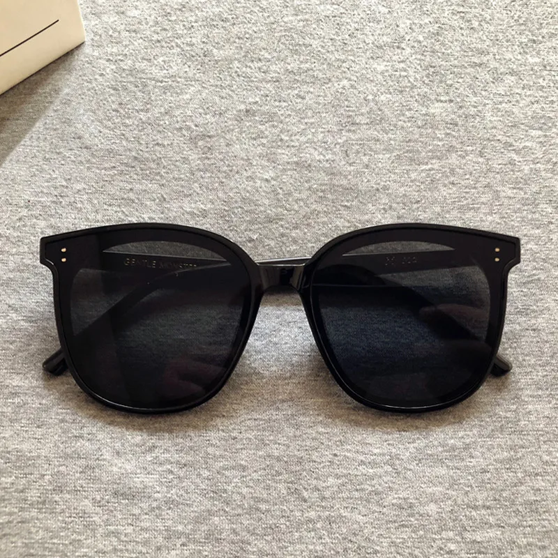 Женские солнцезащитные очки в оправе My Ma с защитой от ультрафиолета UV400 2020 |