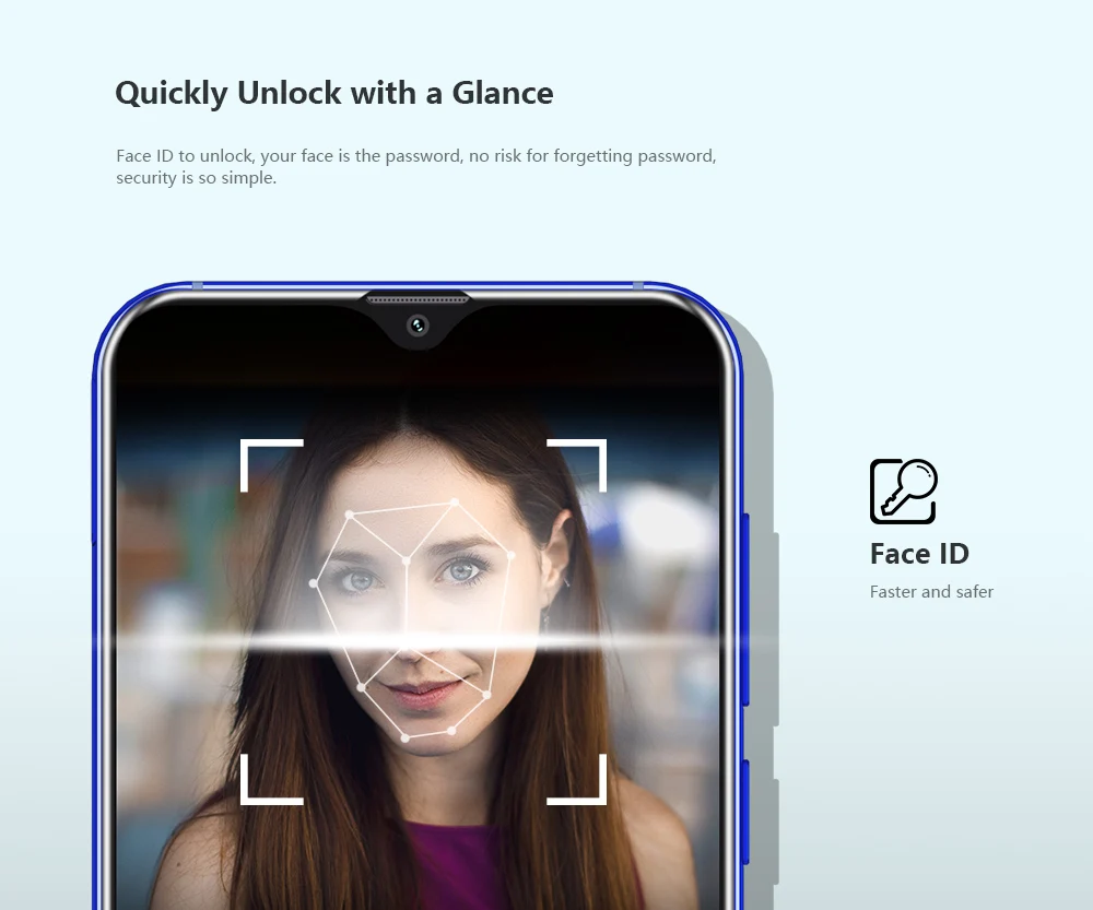 Cubot X20 Pro, 6 ГБ+ 128 Гб, режим AI, тройная камера, Android 9,0, Восьмиядерный процессор Helio P60 AI, 6,3 дюйма, FHD+, экран в виде капли, для распознавания лица, смартфон