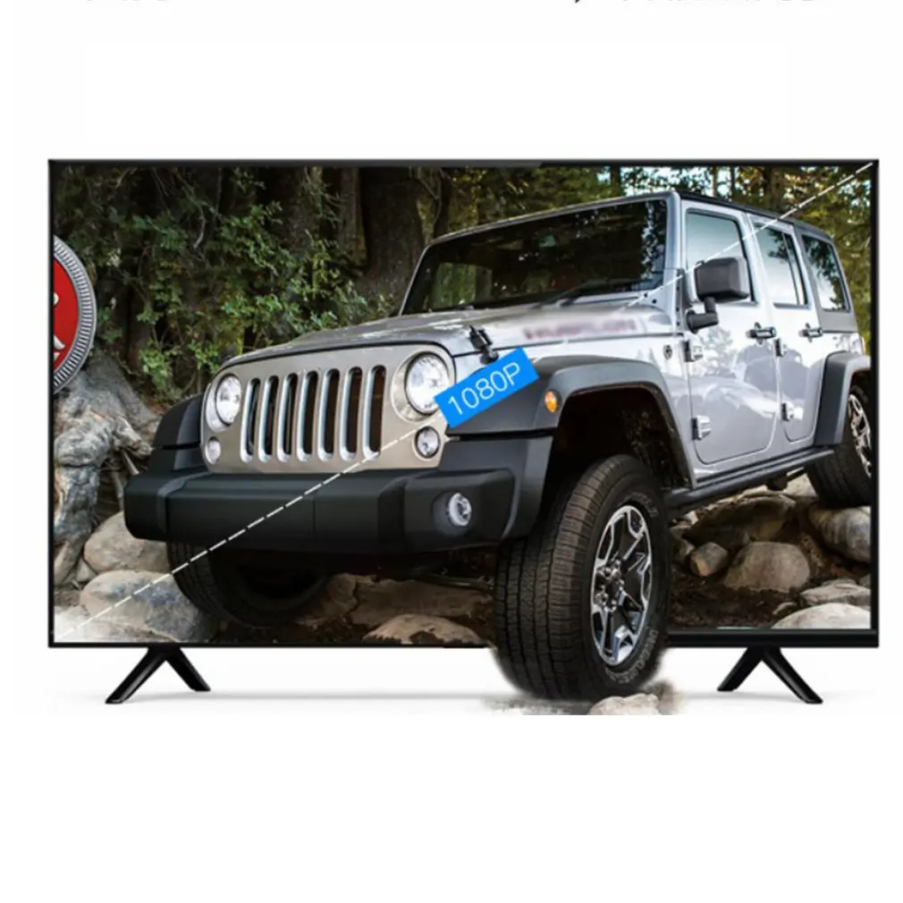 Портативный мини адаптер HDMI совместимый с Vga аудиопитанием к преобразователь 1080P