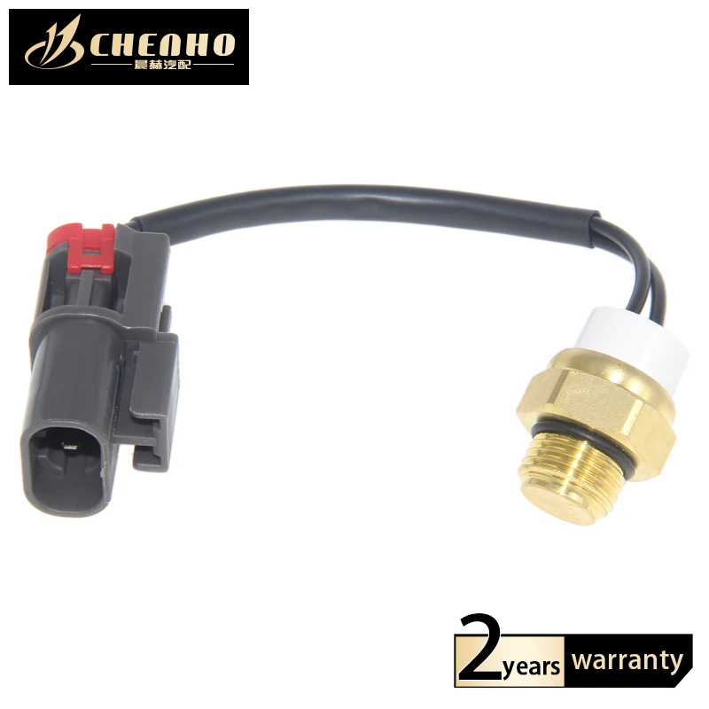 Новый датчик температуры воды CHENHO для NISSAN 2159563A01 0905219 KRB-923 21590-64A00 21595-07F00 |