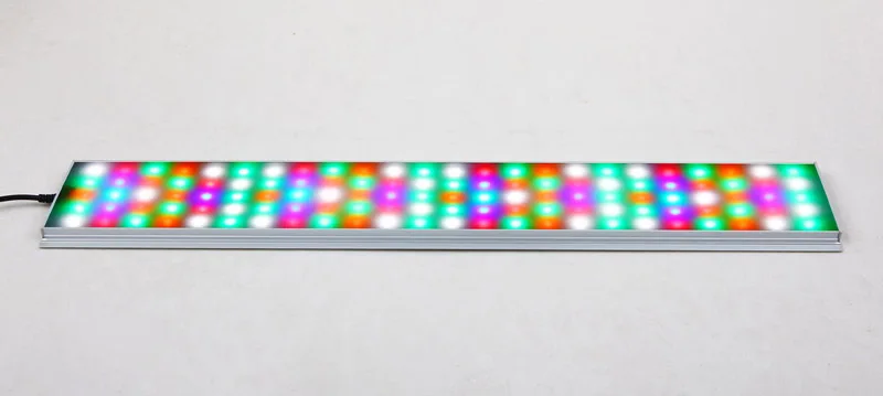 Chihiros RGB серия водная Светодиодная лампа для роста растений стиль ada водяное растение для аквариума аквариум полный спектр восхода и заката приложение