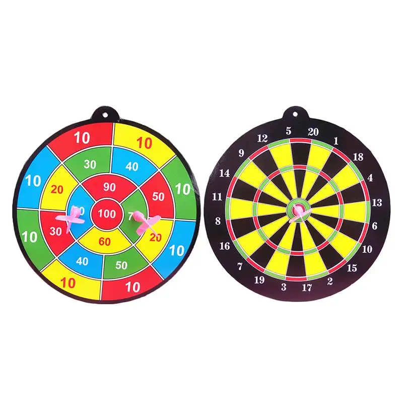 

Darts Board, Children's Baby Educational Toys, Magnetic Darts B5C9