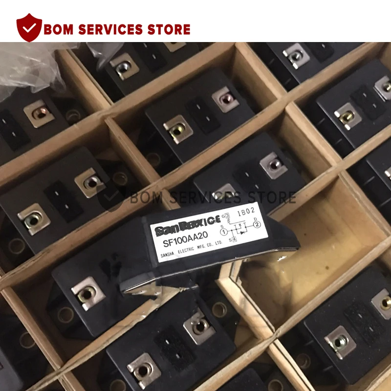 SF200AA20 SF200AA10 SF100AA20 SF150AA20 SF150AA50 SF150BA50 SF100BA50 SF100AA50 Бесплатная доставка Новый оригинальный модуль