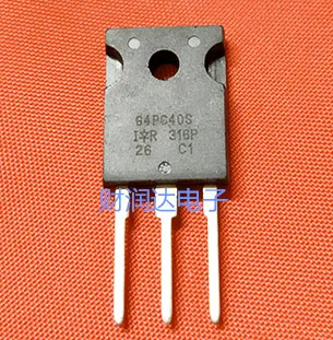 Оригинальный Новый 2 шт/G4PC40S IRG4PC40S TO-247 | Строительство и ремонт