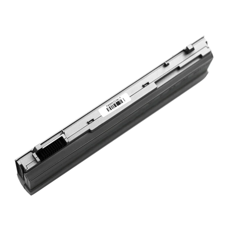 ApexWay 11 1 V 6600mAh 9 элементов Аккумулятор для Dell Latitude E6410 E6510 M2400 M4400 M4500 1M215 C719R