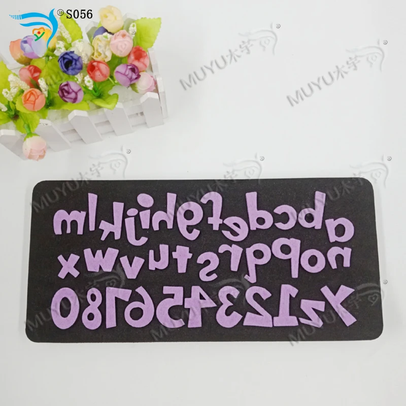 Набор letter-S056 DIY новая деревянная форма режущие штампы для скрапбукинга Толщина/15,8 мм