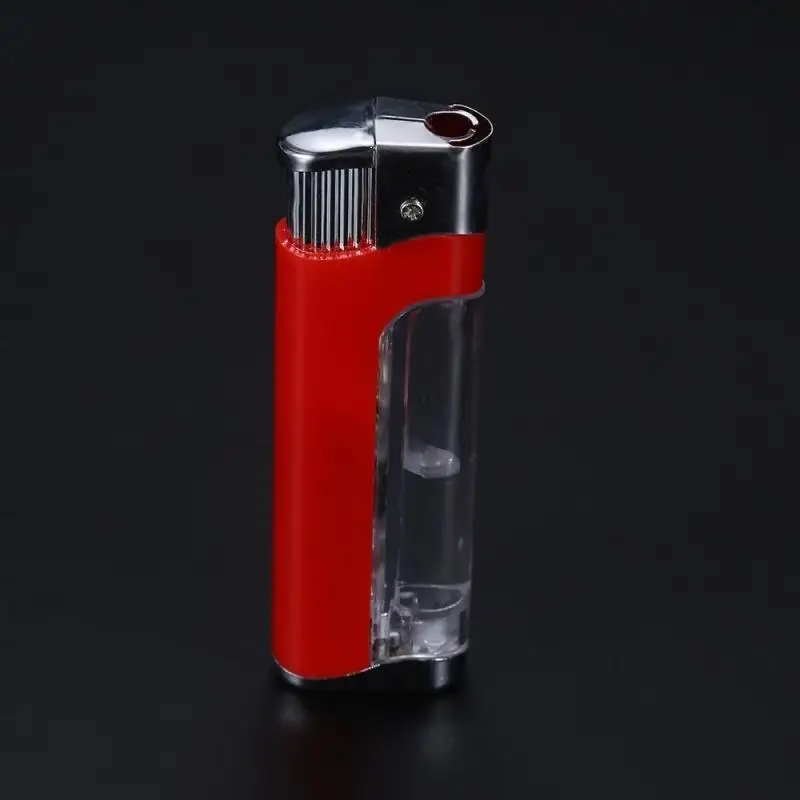 1pc New Shock Lighter Pen Fake Gag Funny Prank Joke Squirt Trick Prop Novelty Toys | Игрушки и хобби
