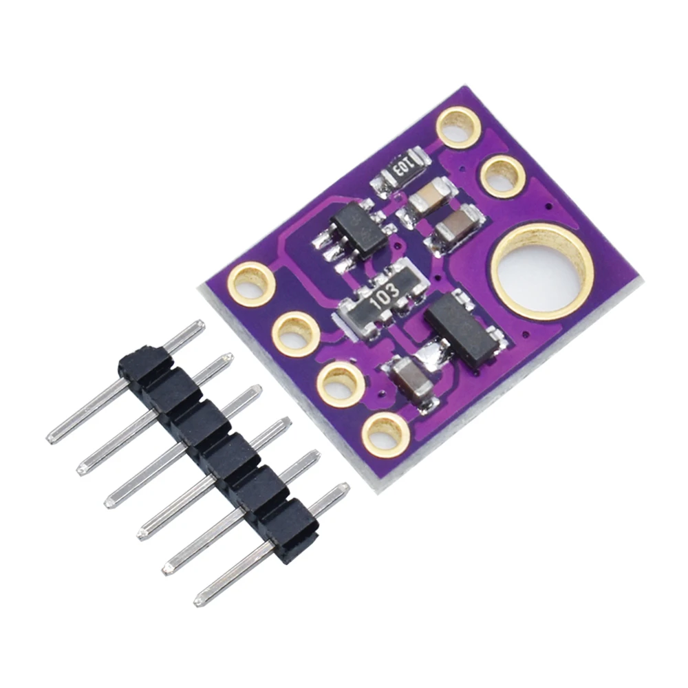 _ MAX44009 модуль датчика окружасветильник для Arduino с 4 контактным модулем