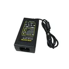 Адаптер питания для монитора AOC i2240Vwe i2340V, 12 В, 5 А, с переключением переменного тока