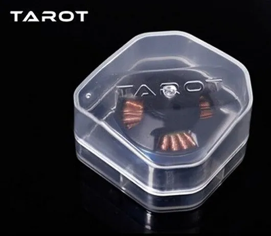 Таро 4006 620KV Многоосный бесщеточный двигатель TL68P02 для многоосных коптеров