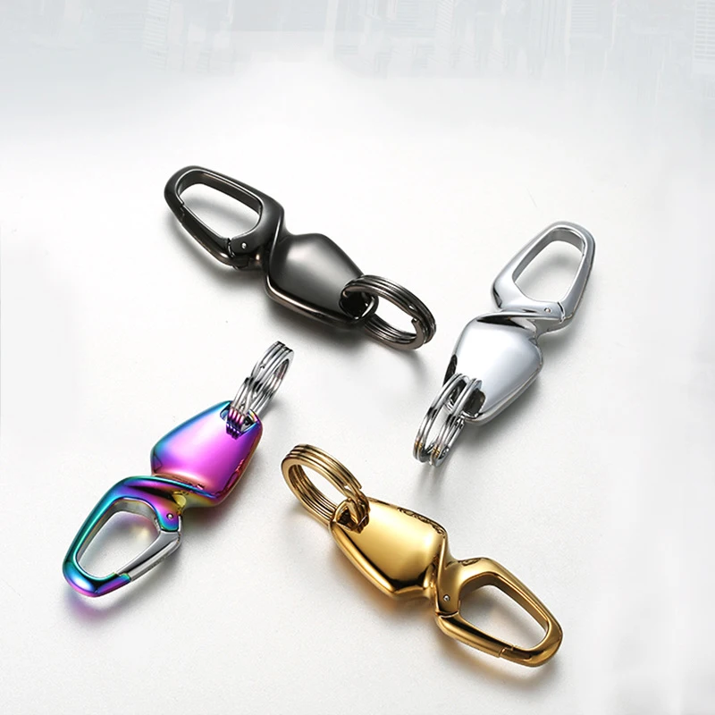 Простой стильный брелок для автомобильного ключа подвеска Trd Toyota Suzuki Sx4 Kia Optima K5 Audi