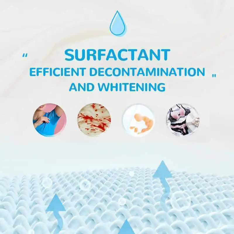 Многофункциональные гелевые бусины для стирки стойкий аромат антибактериальное