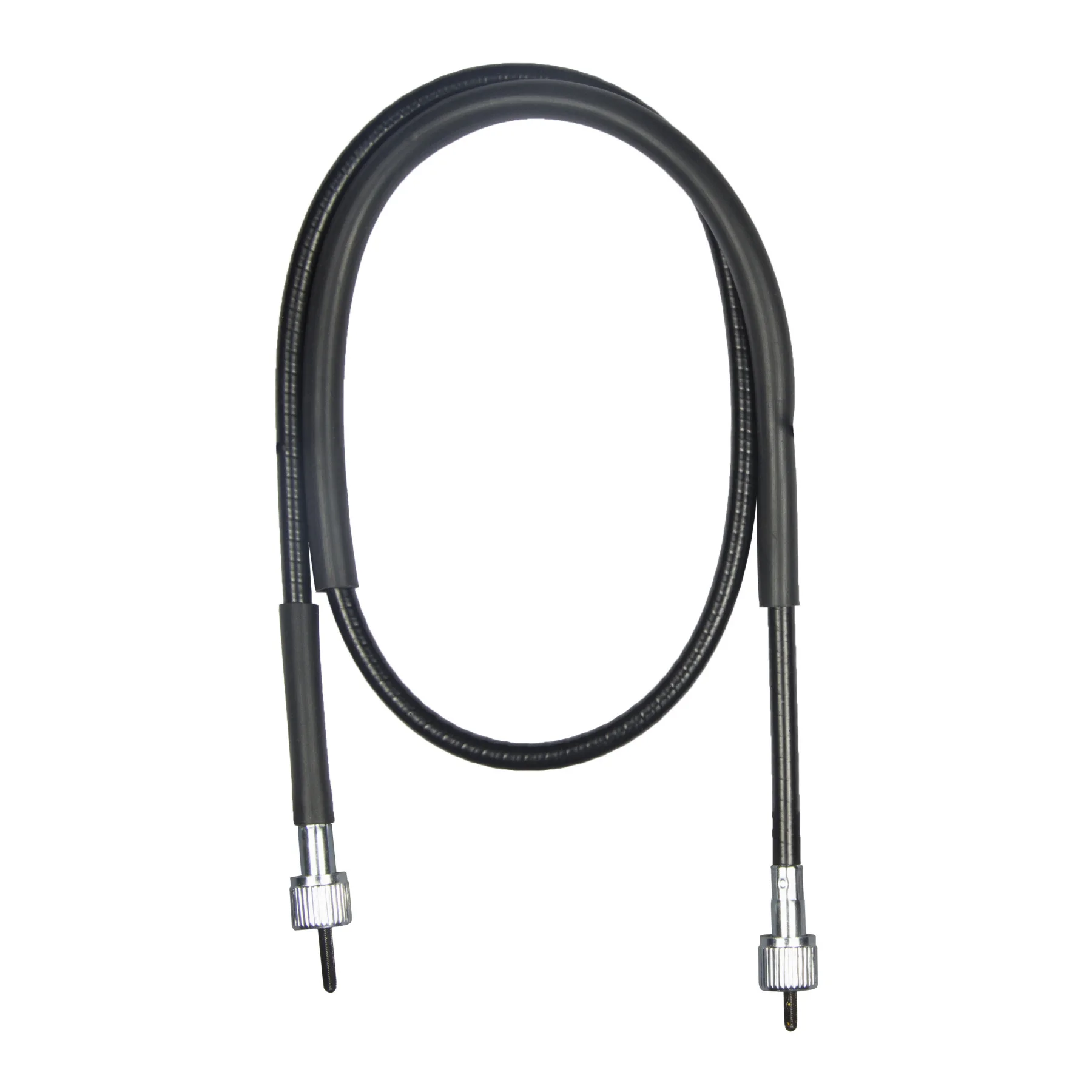 

MotoMaster 5G0-83550-00 Speedometer Cable for Yamaha RD 80 MX (1981-1984)
