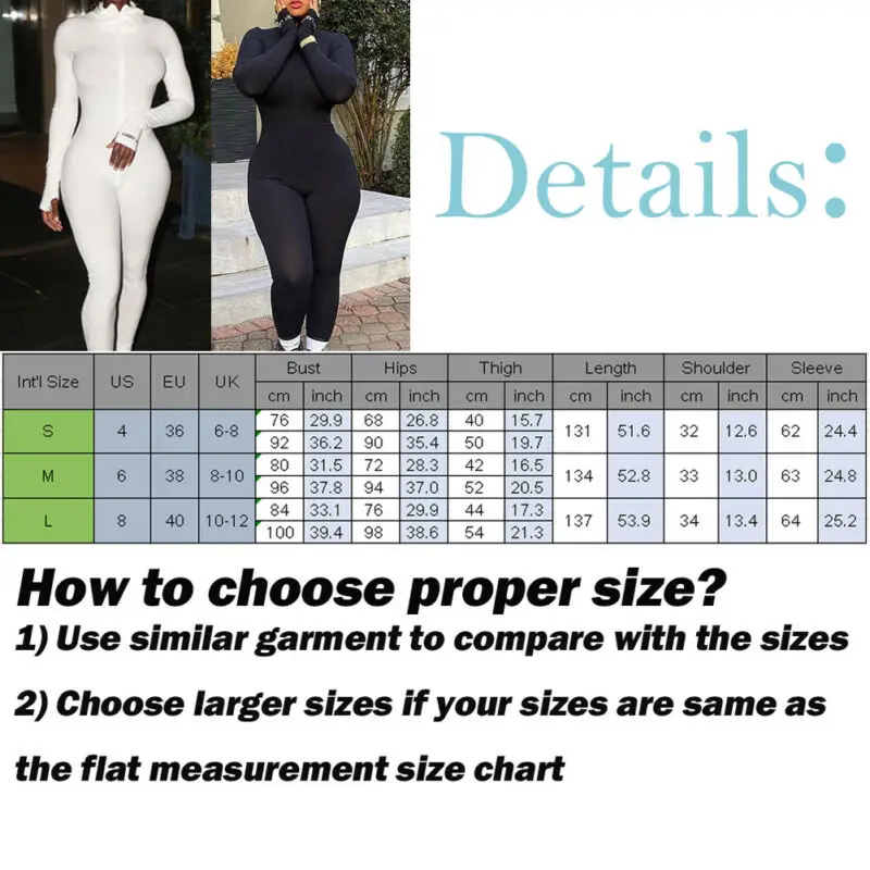 

New Style Women Tracksuit Lounge Wear Suit Casual Long Sleeve Zipper Jumpsuit Sweatshirt Pants Playsuit Housewear Solid