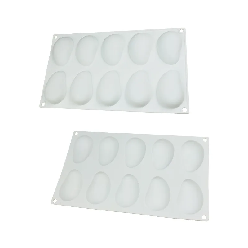 

Mousse Baking Mould Non-Stick Silicone Cake Mold Party Pastry Pan Kitchen Bakeware Dessert Decorating Tool Silicone Molds