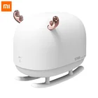 Xiaomi Youpin SOTHING DSHJ-H-009 260 мл олень увлажнитель Освещение USB увлажнитель воздуха для дома автомобиля очиститель воздуха ночник