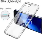 Для Alcatel 1S 2019 5024D чехол прозрачный чехол TPU силиконовый мягкий простой противоударный чехол для Alcatel 1S 2019