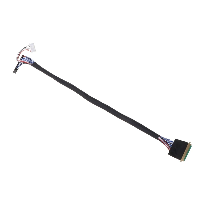 

I-PEX 20453-040T-11 40Pin 2ch 6bit LVDS Cable For 10.1-18.4 inch LED LCD Panel